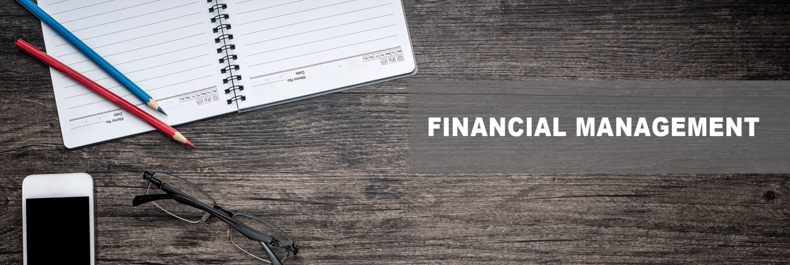 financial management